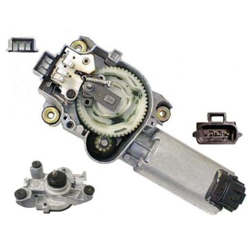 WIPER MOTOR