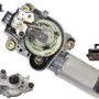 WIPER MOTOR