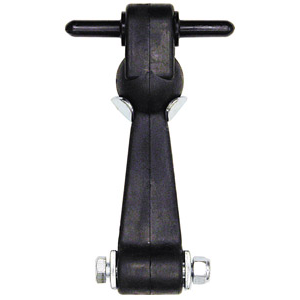 RUBBER HOOD CATCH