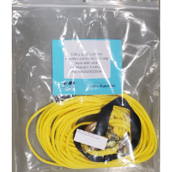 DYNEEMA ROPE WINCH LINE