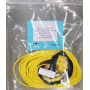 DYNEEMA ROPE WINCH LINE