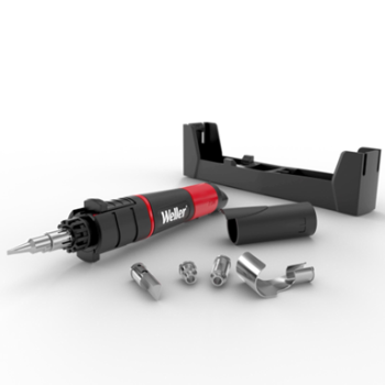 SOLDERING IRON KIT
