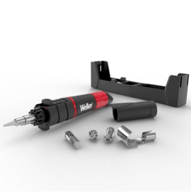 SOLDERING IRON KIT