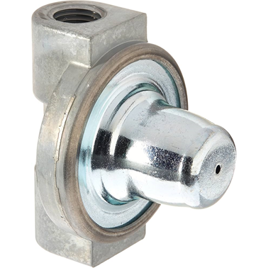 WILLIAMS VALVE