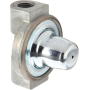 WILLIAMS VALVE