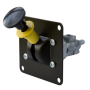 2POS. 4WAY CONT. VALVE