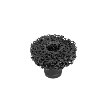 COUNTERACT 16MM HUB BRUSH