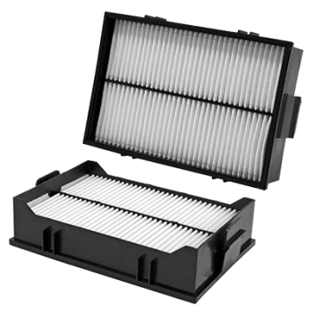 CABIN AIR FILTER