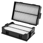 CABIN AIR FILTER