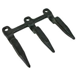 3 PRONG GUARD