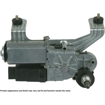 REAR WIPER MOTOR