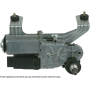 REAR WIPER MOTOR