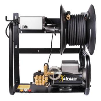 PRESSURE WASHER 1500PSI
