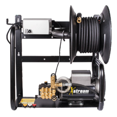 PRESSURE WASHER 1500PSI