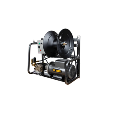 PRESSURE WASHER