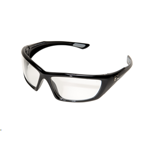 ROBSON - BLACK / CLEAR