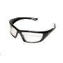 ROBSON - BLACK / CLEAR