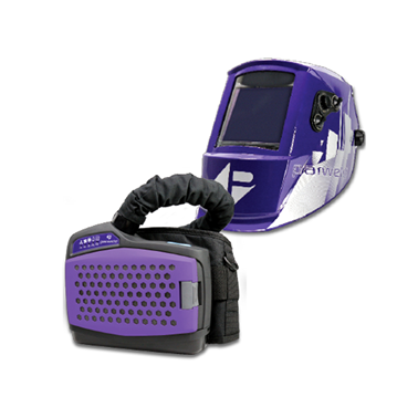 PARWELD WELDING HELMET