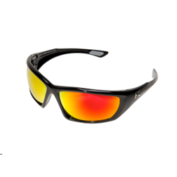 ROBSON - BLACK / AP RED