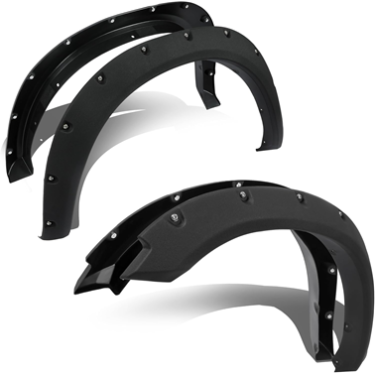 FENDER FLARES