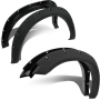 FENDER FLARES