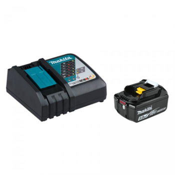 18V LXT 5.0A STARTER KIT