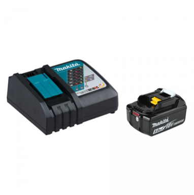 18V LXT 5.0A STARTER KIT