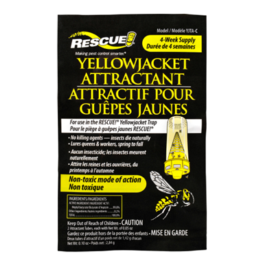 YELLOWJACKET FLY TRAP