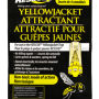 YELLOWJACKET FLY TRAP