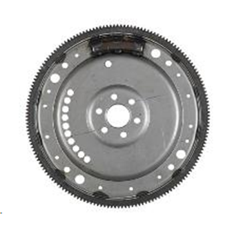FLYWHEEL ASSY