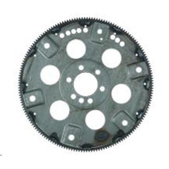 FLYWHEEL ASSY