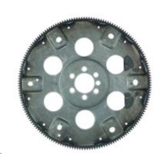 FLYWHEEL ASSY