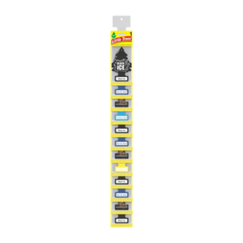 AIR FRESHNER (ASSORTED)
