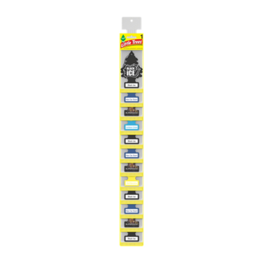 AIR FRESHNER (ASSORTED)