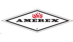 AMEREX FIRE EXTINGUISHER