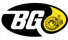 B-G CHEMICALS