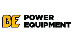 BE POWER EQUIPMENT