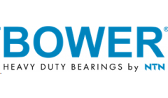 BOWER / BCA BEARINGS