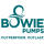 BOWIE PUMPS