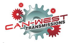 CANWEST TRANS