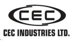 CEC INDUSTRIES