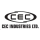 CEC INDUSTRIES