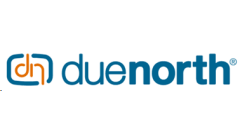 DUE NORTH