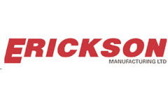 ERICKSON MANUFACTURING