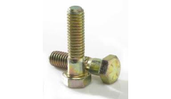 GRADE 8 BOLTS