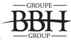 GROUP BBH