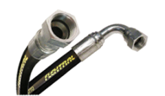 HOSE & FITTINGS