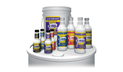 K100 FUEL TREATMENT
