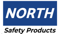 NORTH SAFETY PRODUCTS