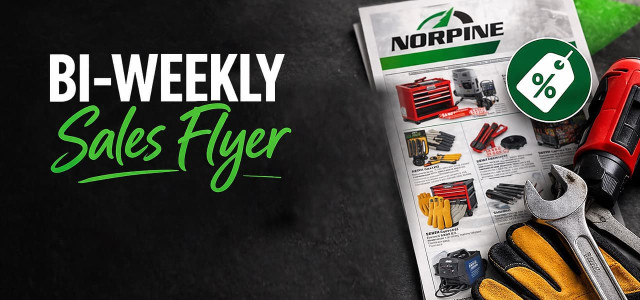 New Deals Every Two Weeks!